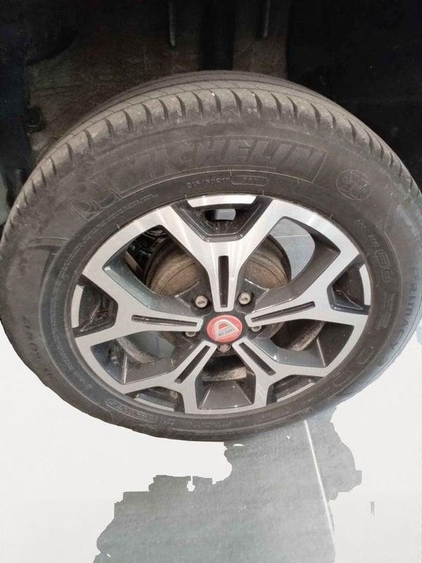Dacia Duster 1.5 Blue dCi 8V 115 CV 4x2 Techroad