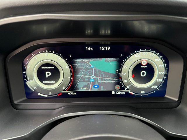 NISSAN Qashqai 1.3 MHEV 158cv Xtronic N-Connecta NUOVA! IVA ESP.