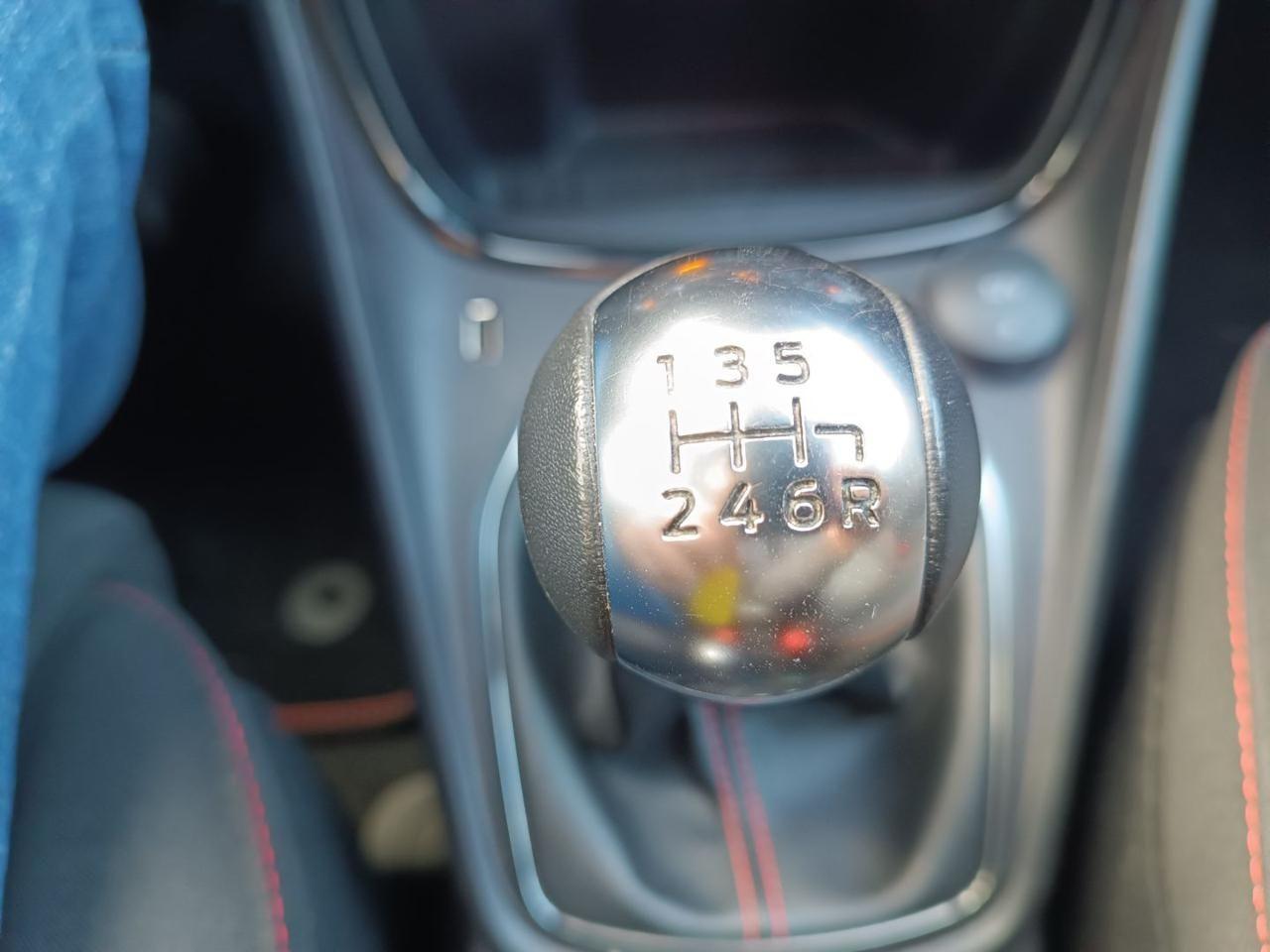 FORD Puma 1.0 EcoBoost Hybrid 125 CV S&S ST-Line