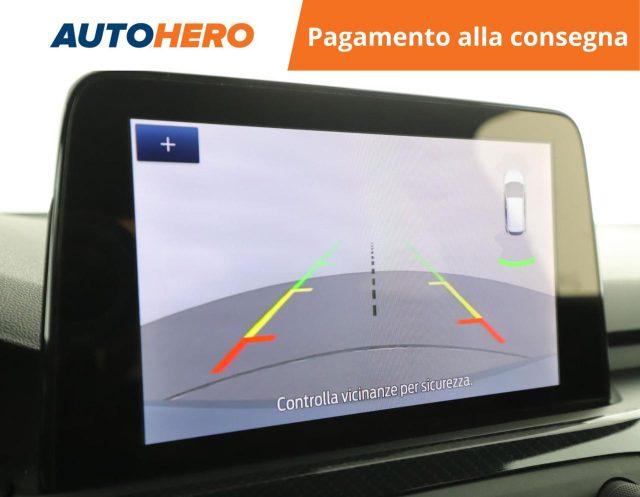 FORD Focus 1.5 EcoBlue 120 CV 5p. ST-Line