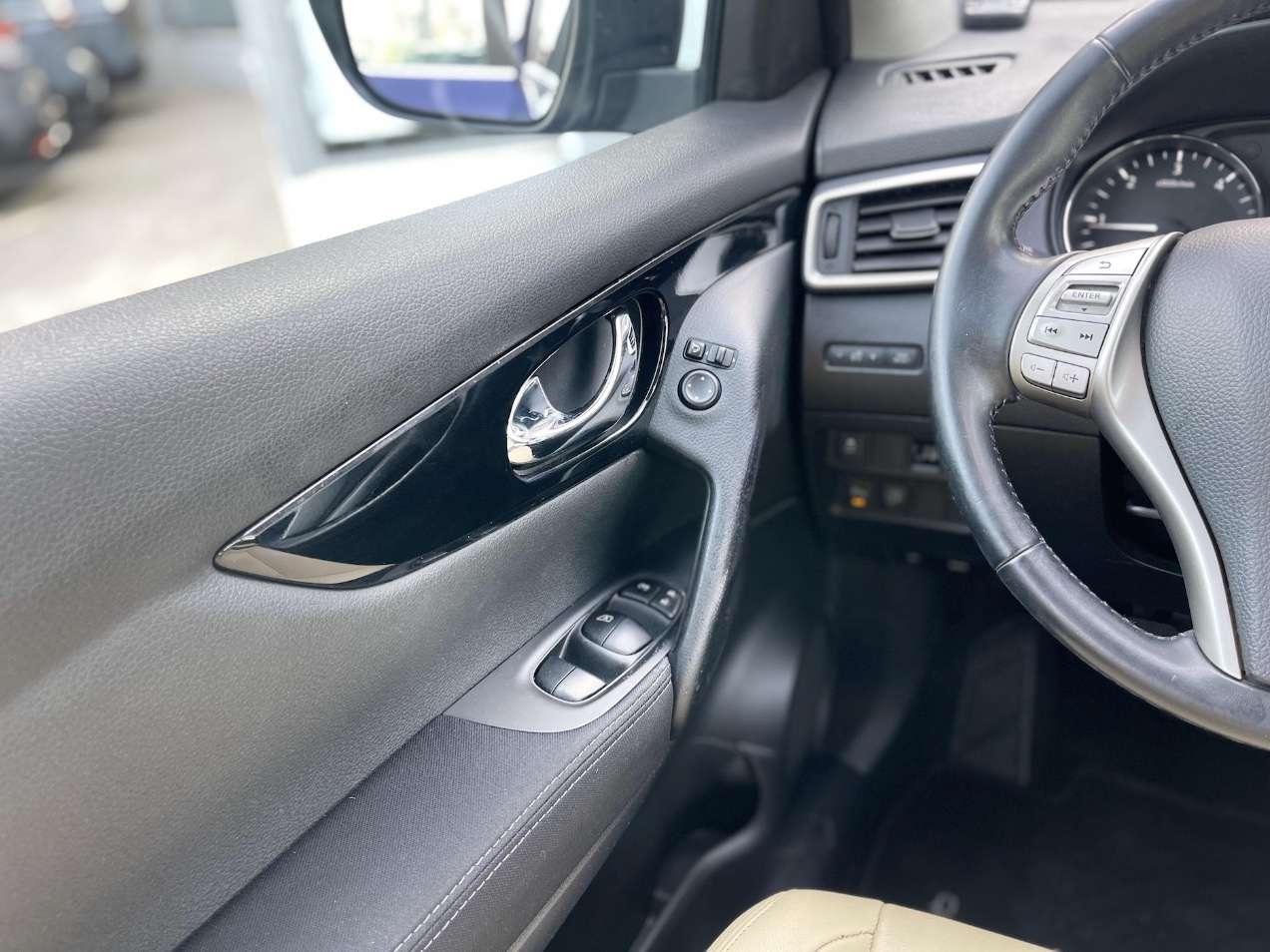 Nissan Qashqai 1.5 Diesel 110CV E5 Neo - 2014