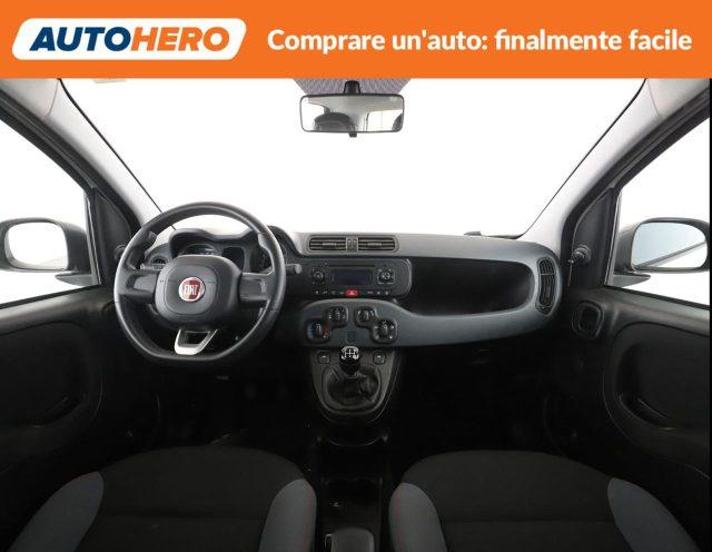 FIAT Panda 1.3 MJT 95 CV S&S Easy