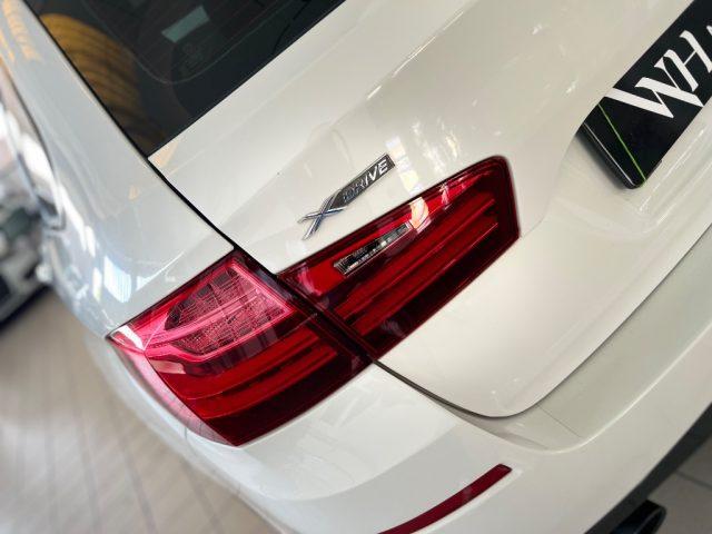 BMW 525 d xDrive Msport //TETTO//SERVICE BMW//