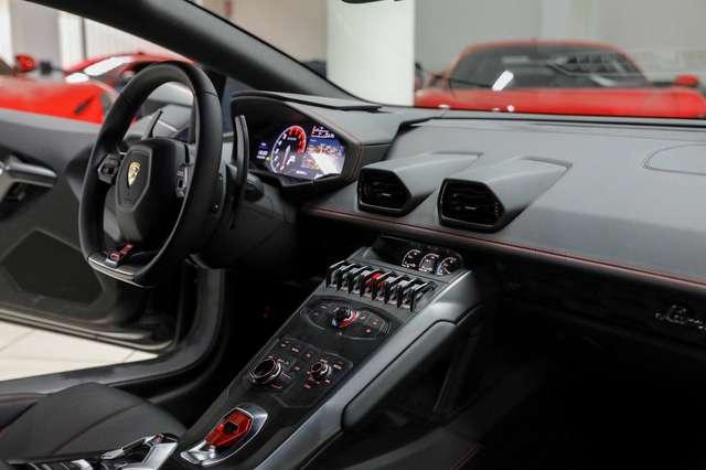 Lamborghini Huracán LP 610-4|LIFT SYSTEM|SPORT SEATS|BRANDING PACKAGE|