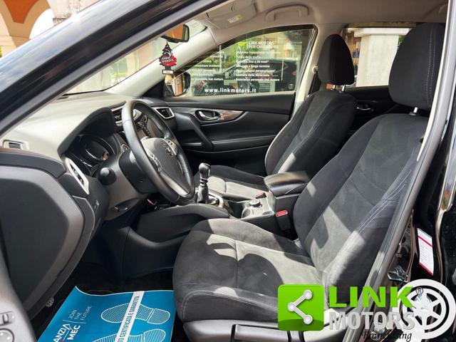 NISSAN X-Trail 1.6 dCi 4WD Tekna - Garanzia Inclusa