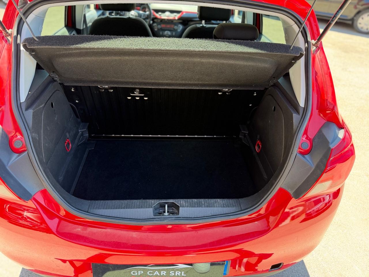 Opel Corsa 1.3 CDTI ecoFLEX Start&Stop 5 porte b-Color