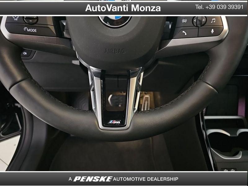 BMW X1 X1 sDrive 18d Msport