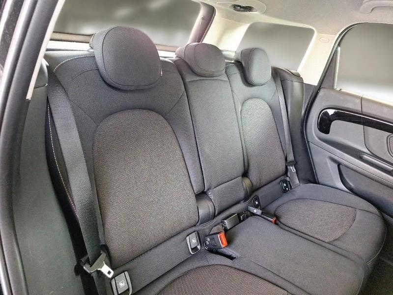 MINI COOPER SE COUNTRYMAN ALL4 BUSINESS AUTOMATICO 5 PORTE BERLINA