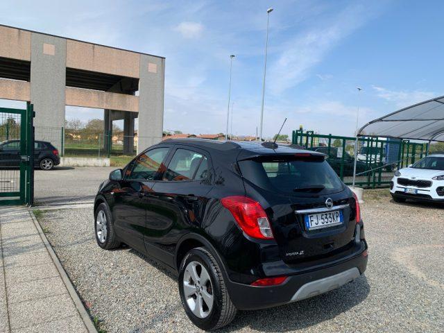 OPEL Mokka X 1.6 CDTI Ecotec 4x2 Start&Stop Innovation