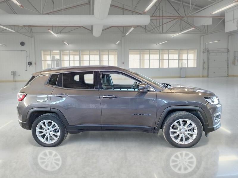 JEEP COMPASS 1.3 T4 PHEV 130CV BUS.PLUS 4XE AUTO 5 PORTE SUV