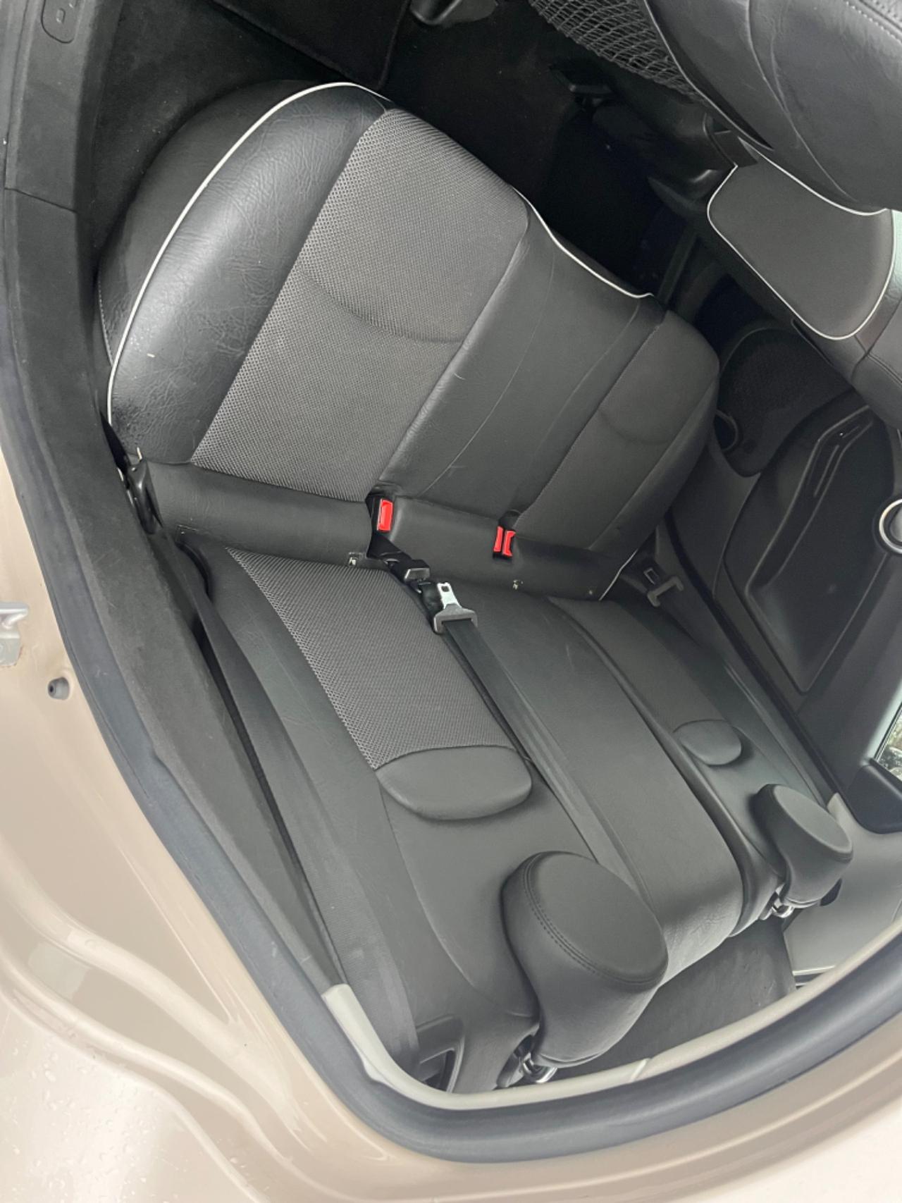 Fiat 500X 2.0 MultiJet 140 CV 4x4 Cross Plus