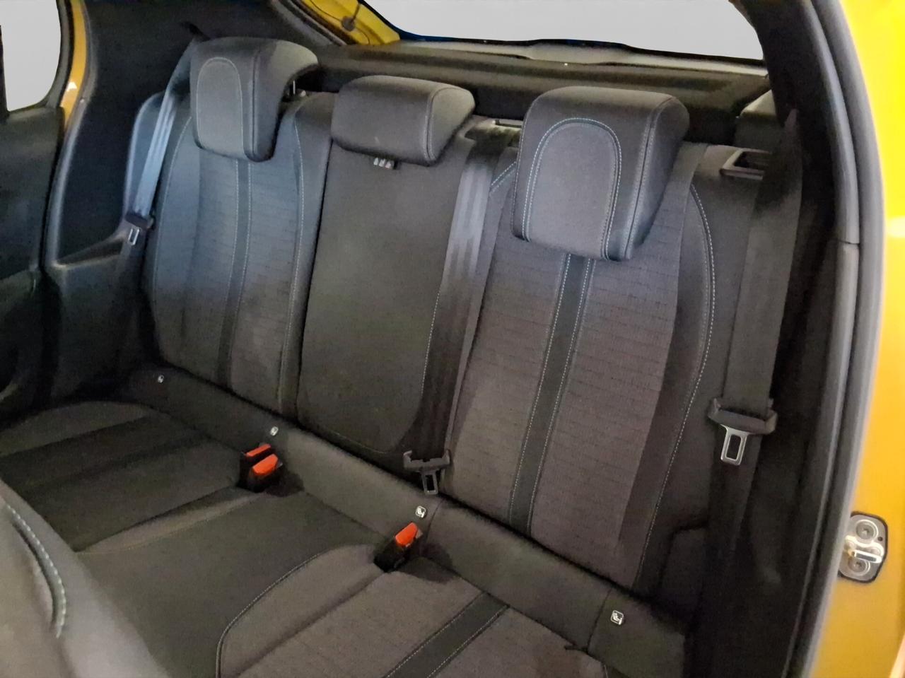 Peugeot 208 PureTech 75CV Stop&Start 5 porte Allure Pack