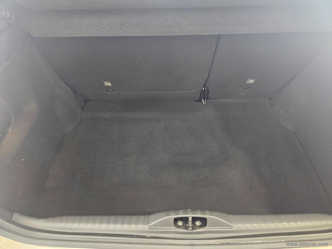 CITROEN C3 BlueHDi 100 S&S Plus