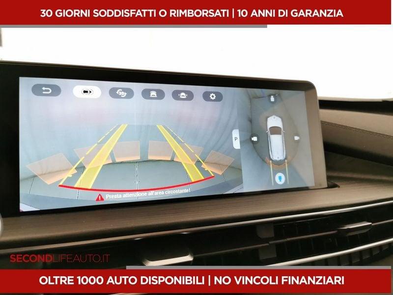 DR AUTOMOBILES DR 5 2026 1.5 full hybrid 299cv dht