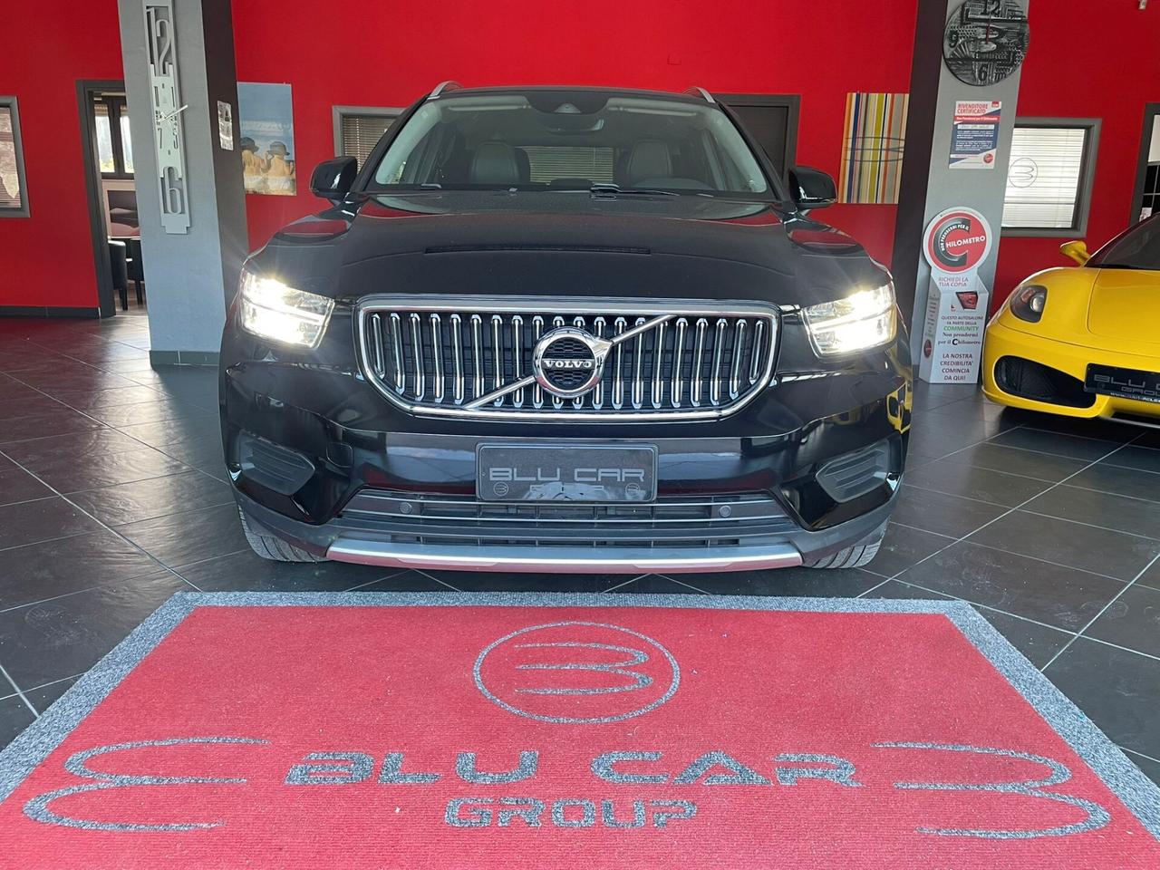 Volvo XC40 D3 Geartronic R-design