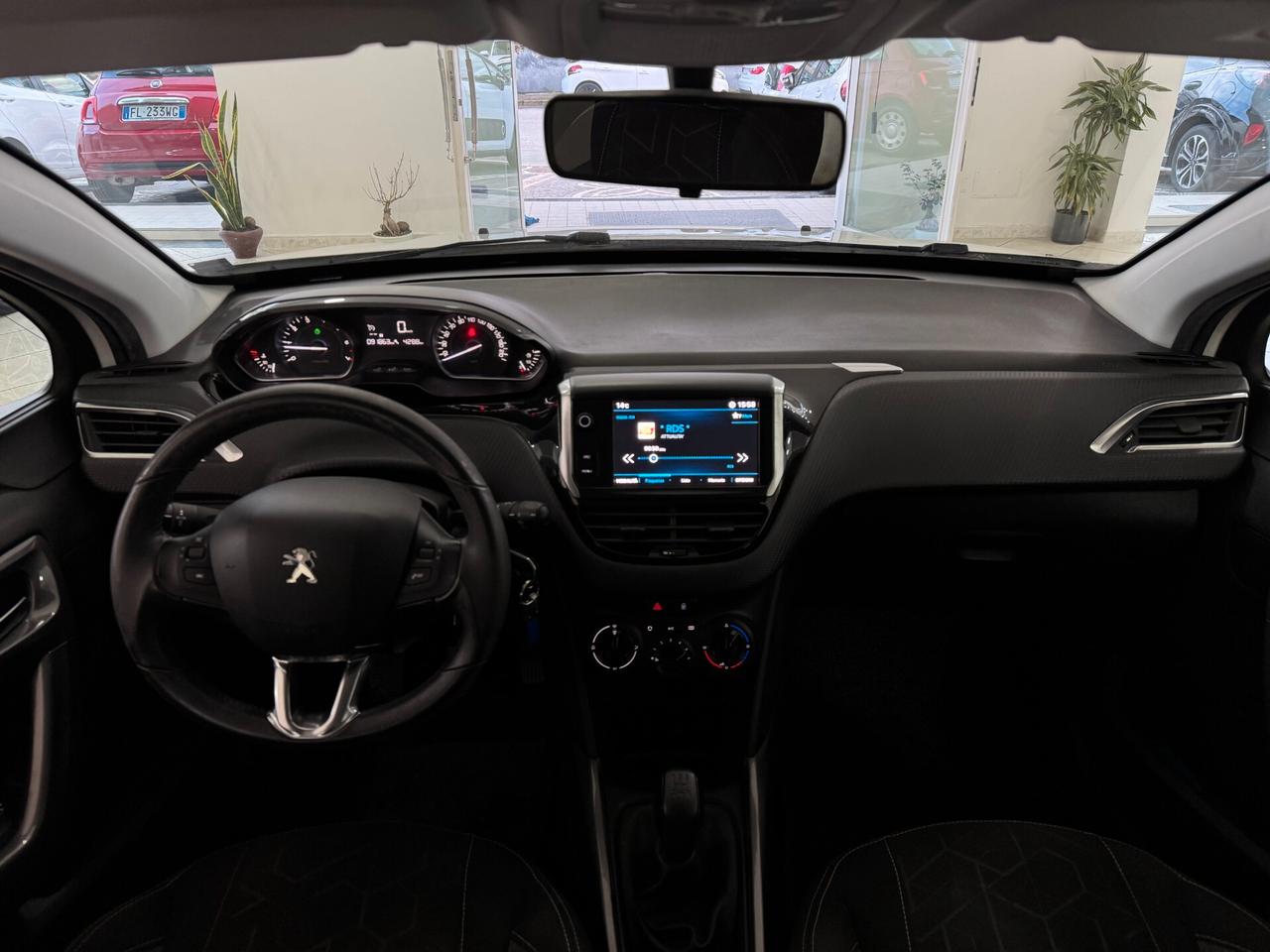 Peugeot 2008 1.2 82 CV