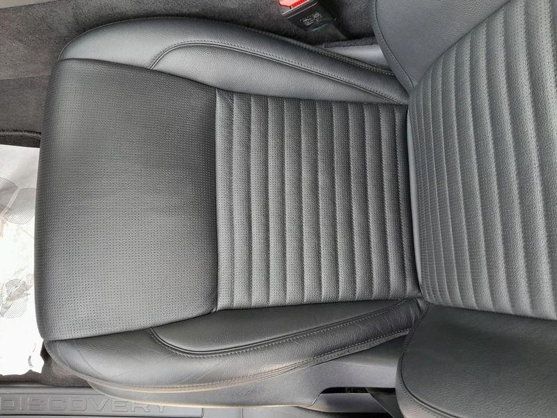 Land Rover Discovery Sport 2.0 TD4 163cv S 4WD aut.