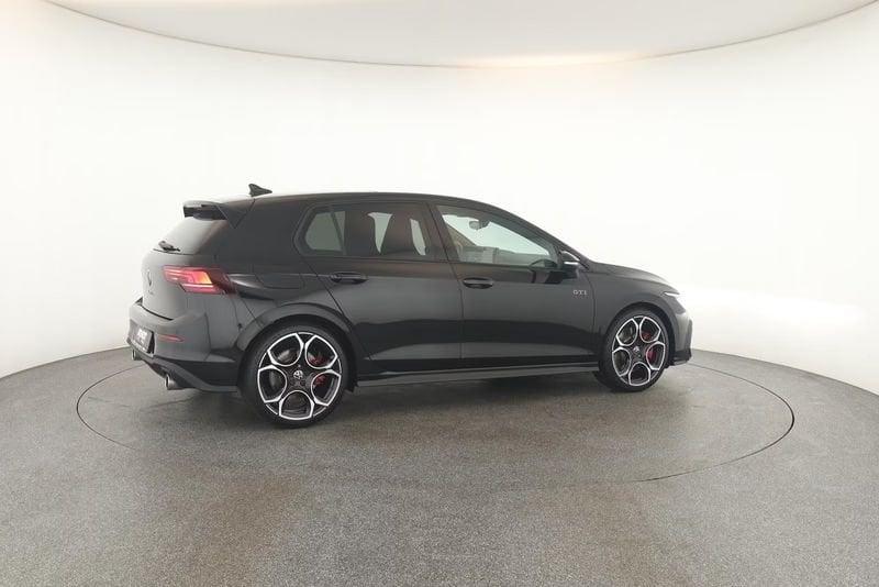 Volkswagen Golf Golf 2.0 TSI GTI DSG TETTO BLACK STYLE HEAD-UP CAMERA LED 19"