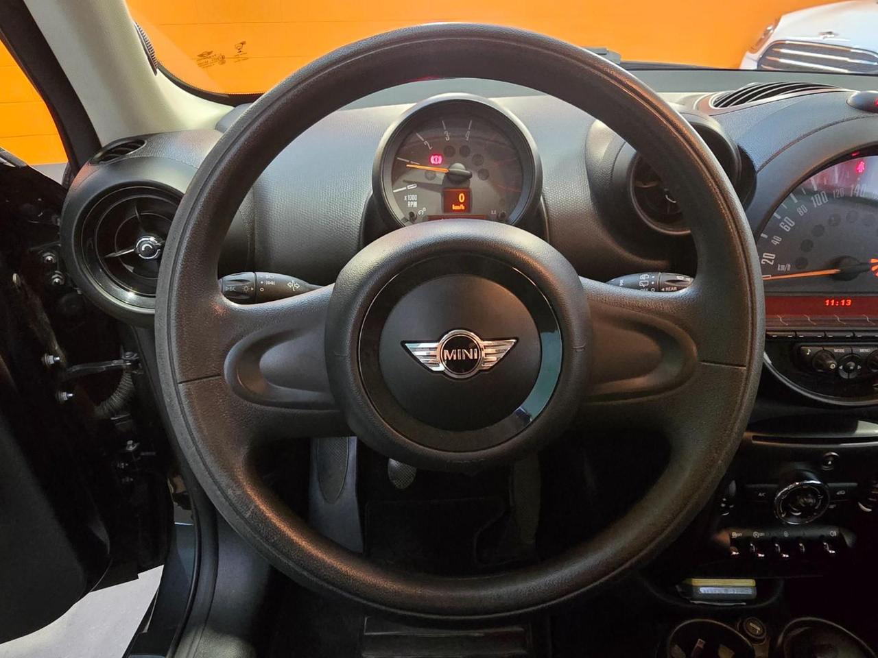 MINI Countryman Mini Cooper D Countryman