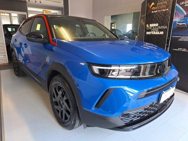 OPEL Mokka 1.2 Turbo GS * Pari al Nuovo *