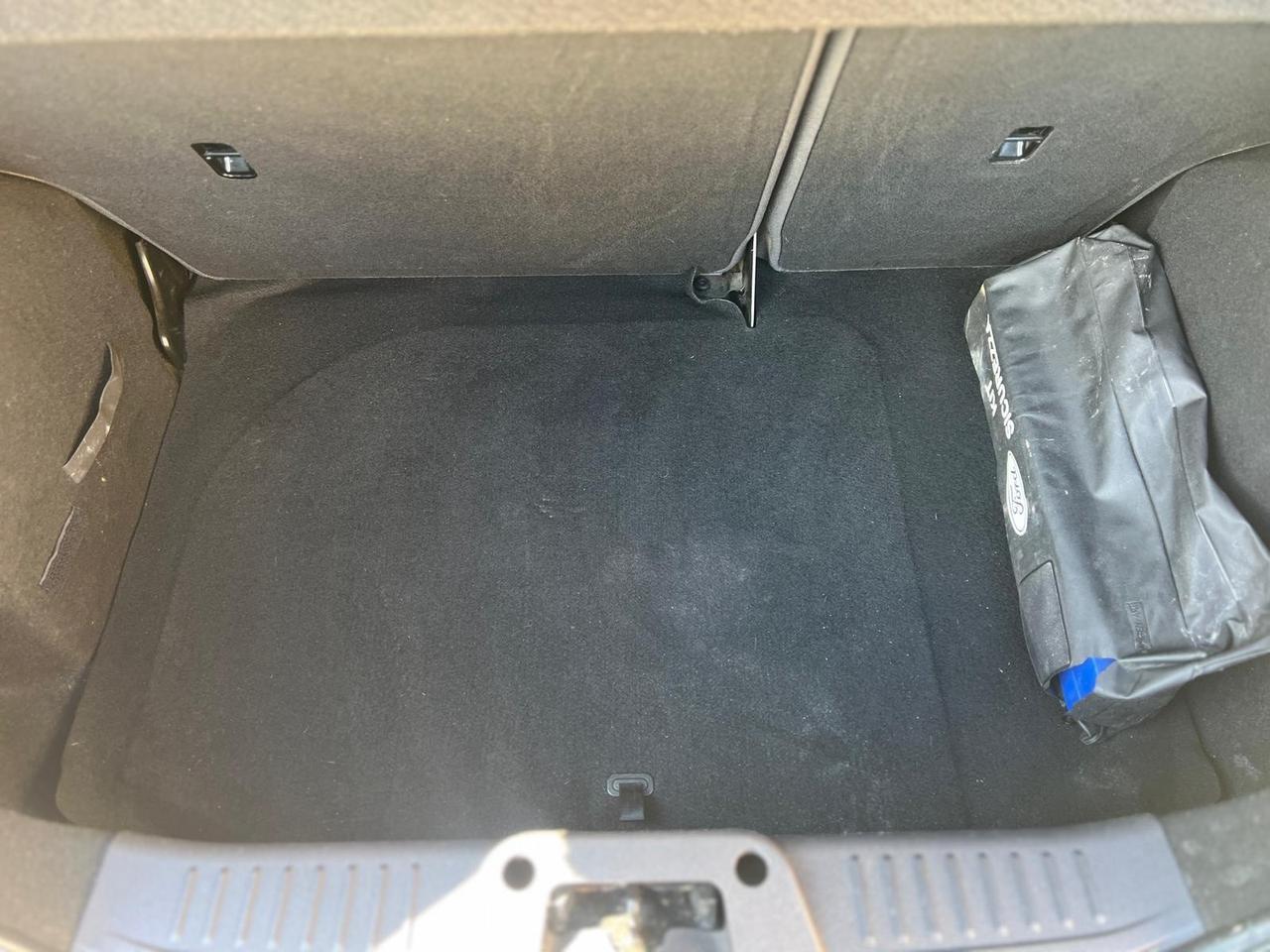 Ford Fiesta 1.5 TDCi 75CV 5 porte Titanium