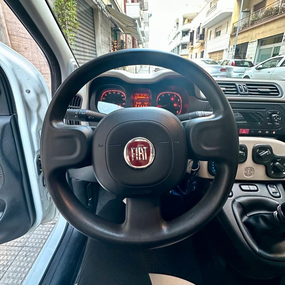 Fiat Panda 2016 **NEOPATENTATI**