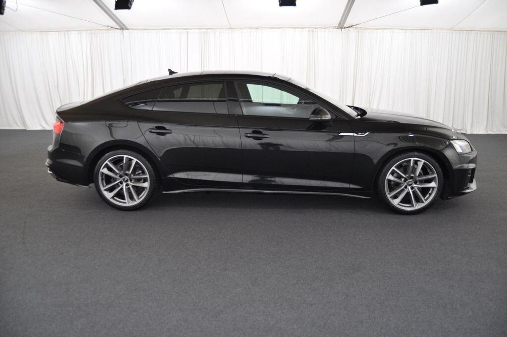 Audi A5 SPB 35 TDI S tronic s line