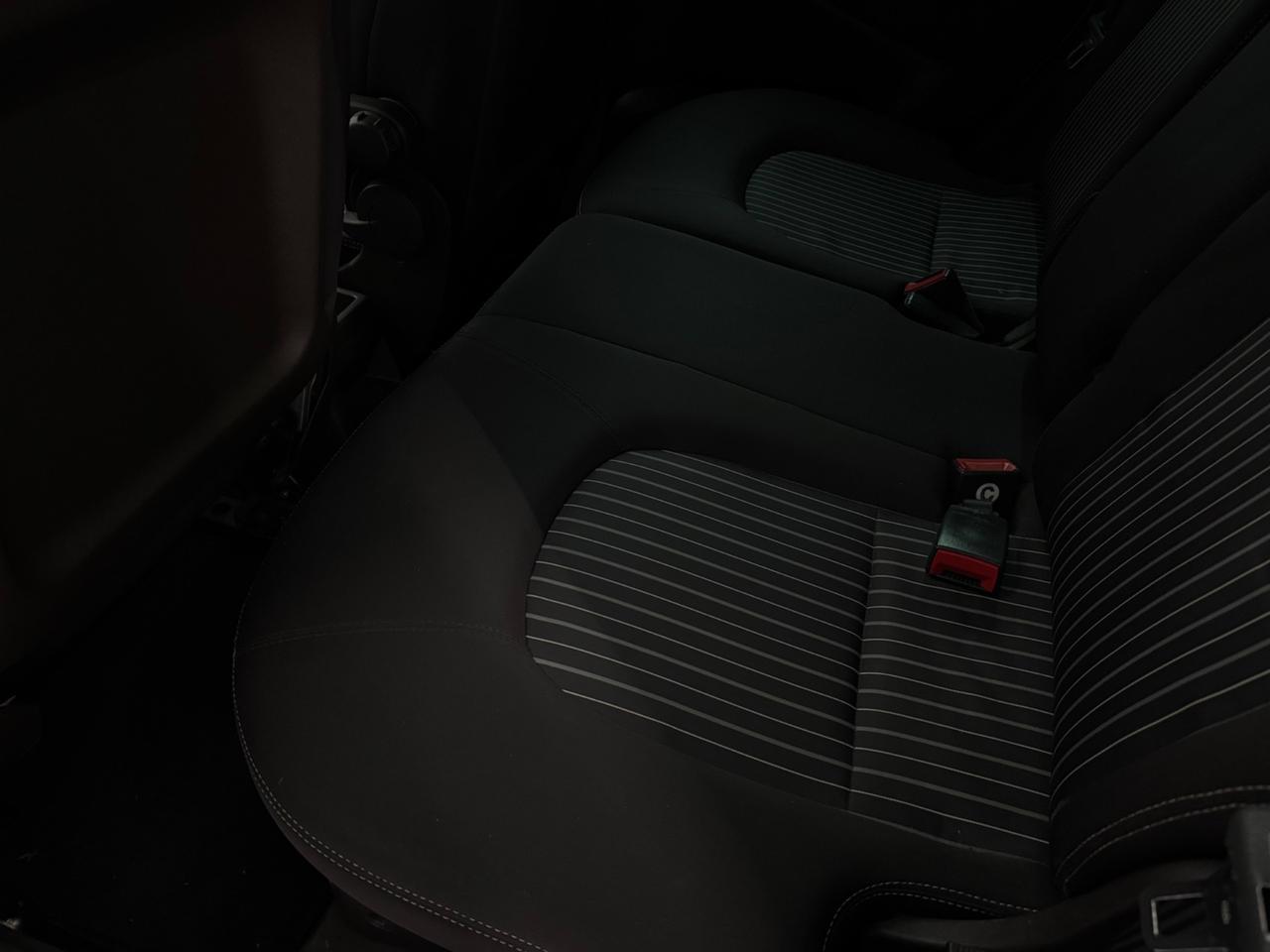 Lancia MUSA 1.4 Platino Ecochic GPL Full Opt