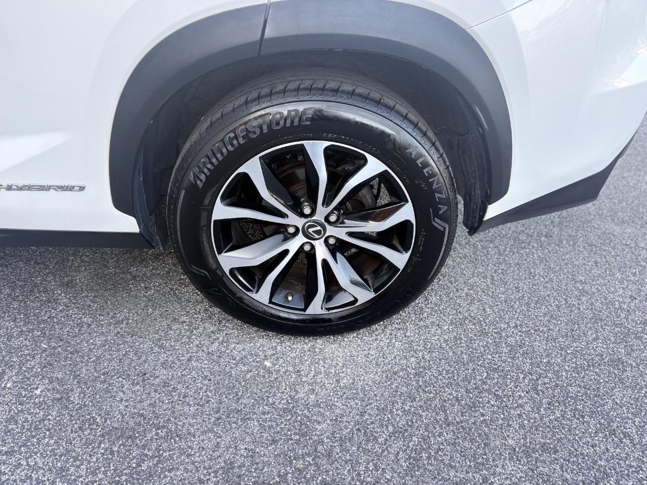 Lexus NX 300h 2.5 FHEV F-Sport 155CV E6 - 2015