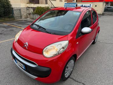 Citroen C1 1.0 5 porte DeeJay ***UNICA PROPRIETARIA***GUIDABILE DA NEOPATENTATI***