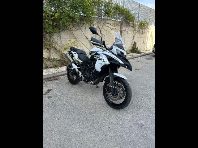 MOTO GUZZI Other BENELLI - BENELLI TRK 502X ABS E4