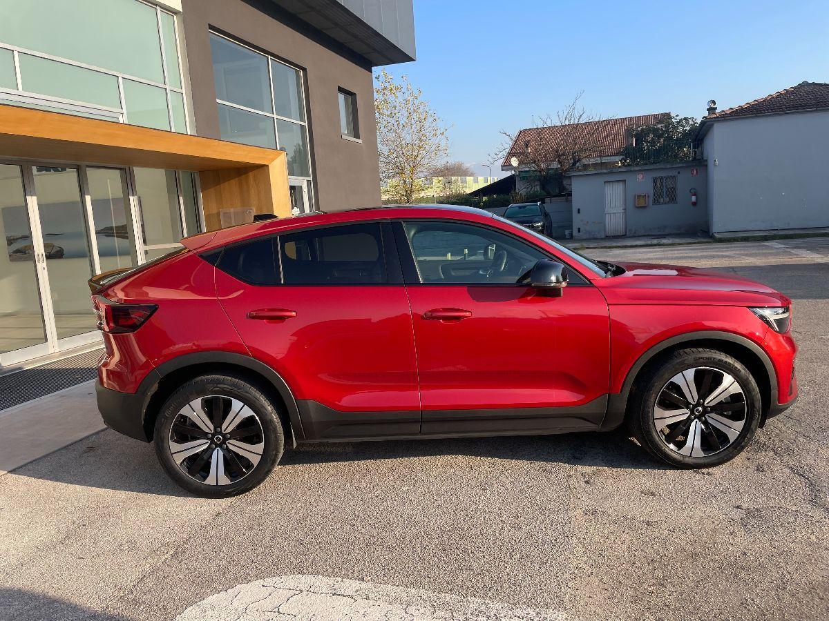 VOLVO - C40 - Recharge Single Motor RWD Plus