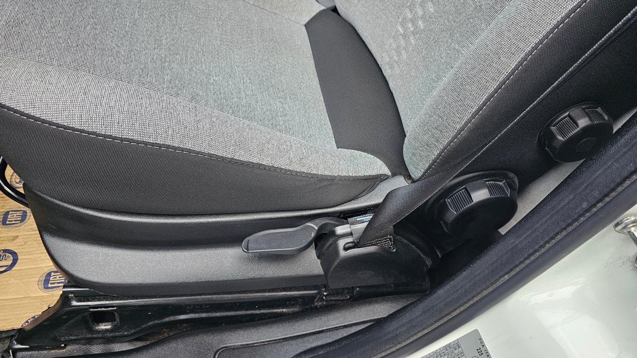 Fiat Fiorino 1.4 70CV Cargo UNIPRO TAGL UFF IVA DEDUCIBILE POS GPL