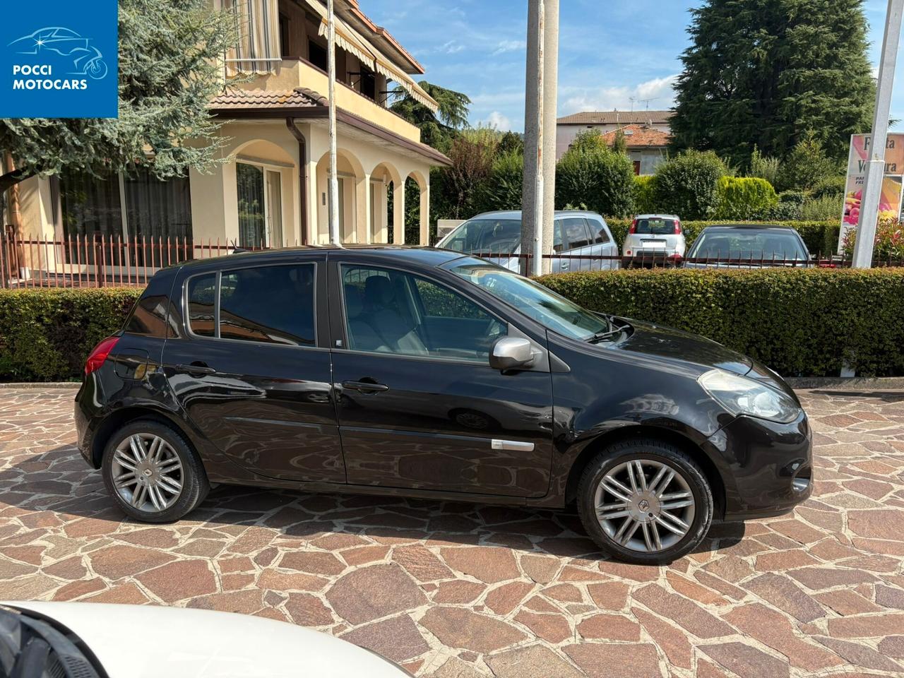 Renault Clio 1.2 16V 5 porte Luxe