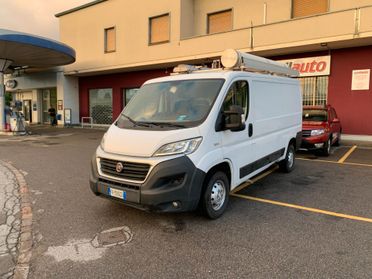 Fiat Ducato 35 3.0 CNG Tetto basso passo medio