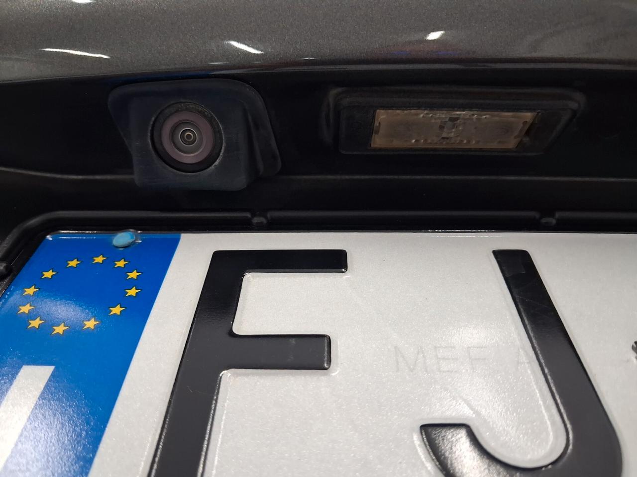 Peugeot 2008 BlueHDi 100 Allure