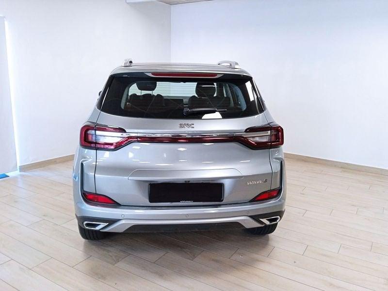 Emc Wave 3 1.5T CVT GPL