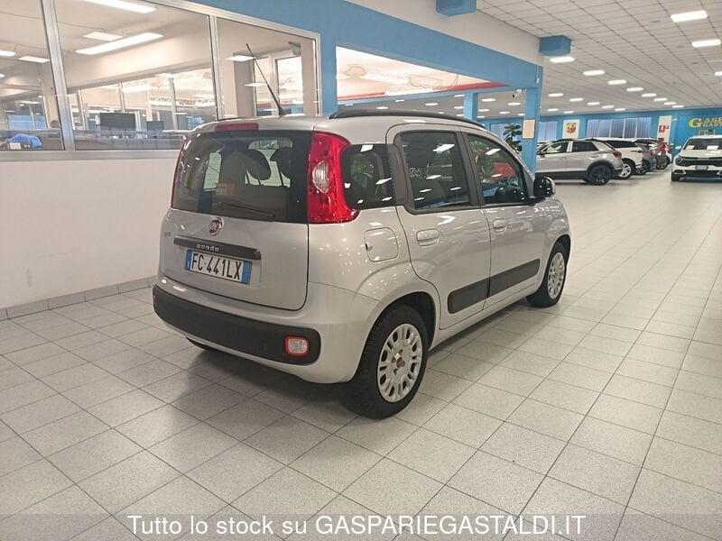 FIAT Panda Panda 1.2 Lounge