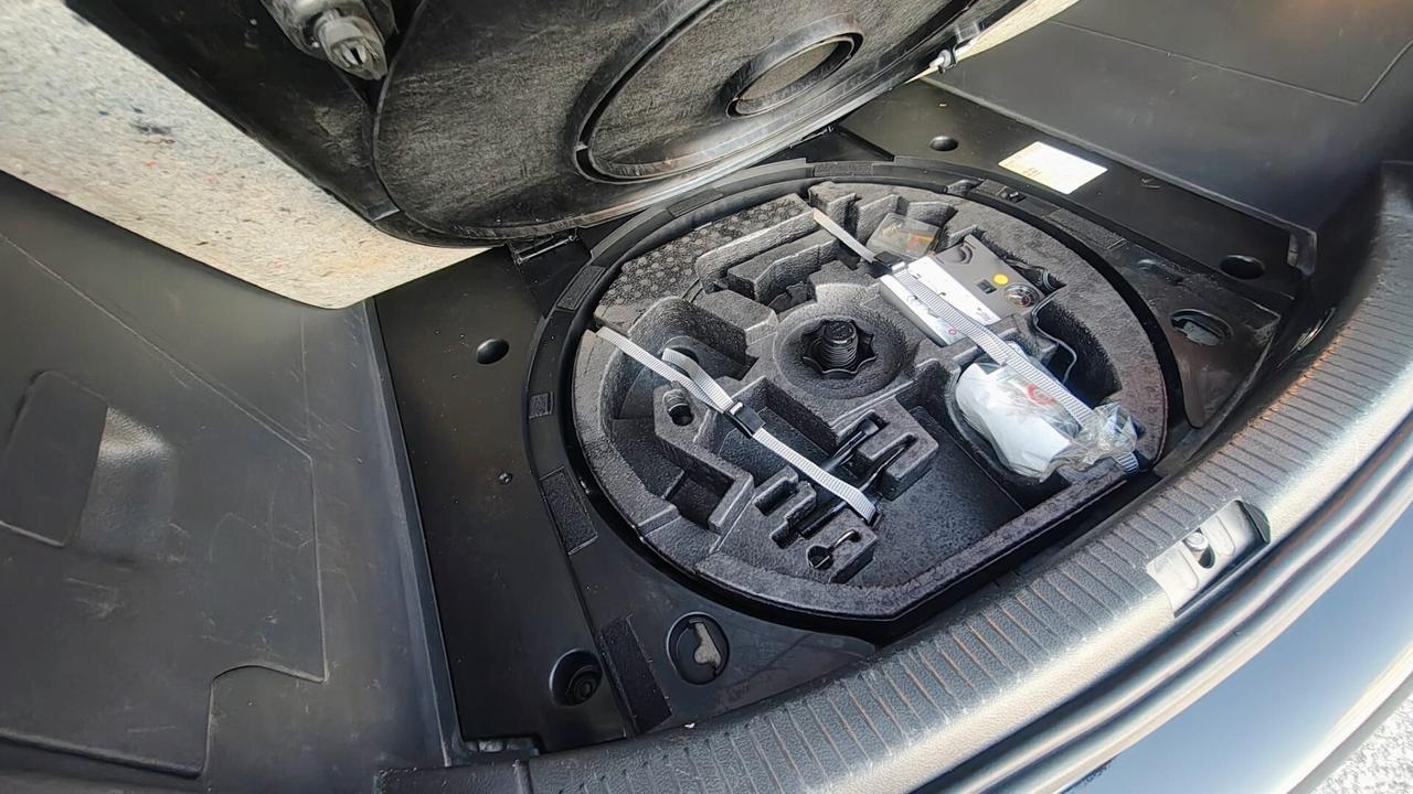 Volkswagen Touran 1.9 TDI 105CV DPF Highline