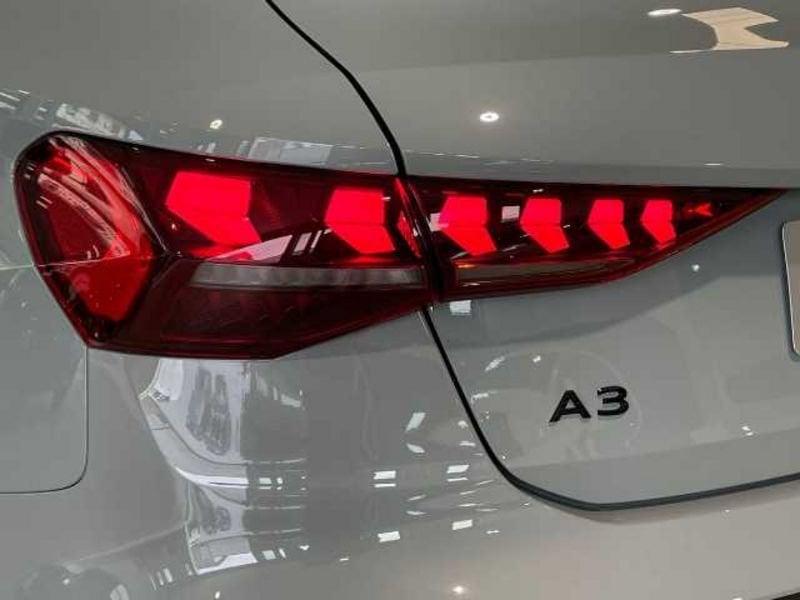 Audi A3 Audi Sportback TFSI E MY 25