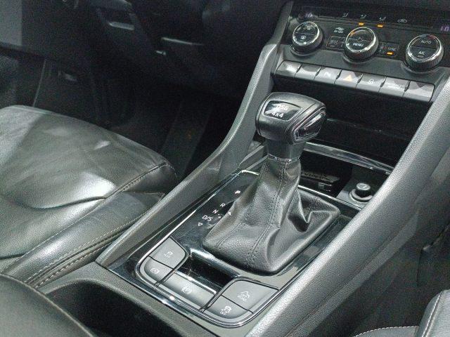 SKODA Kodiaq 2.0 TDI 4x4 7posti DSG Style