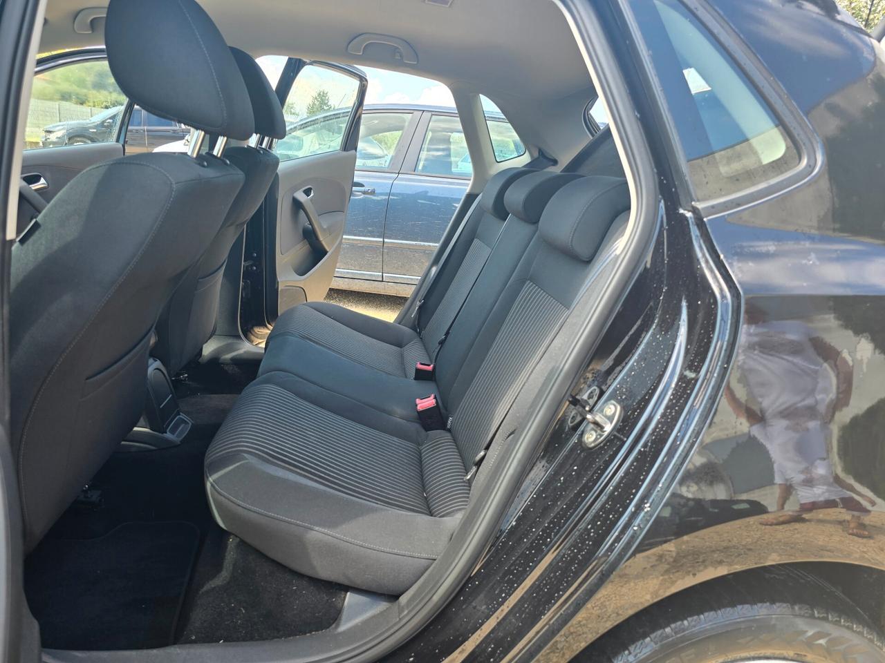 Volkswagen Polo 1.4 5 porte Comfortline 85cv