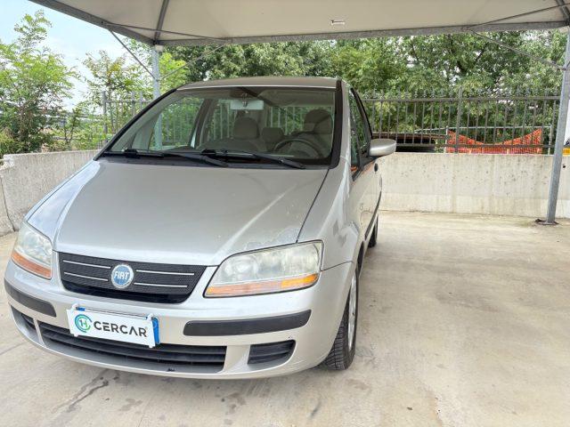FIAT Idea 1.3 Multijet 16V Active PER COMMERCIANTI OK NEOP