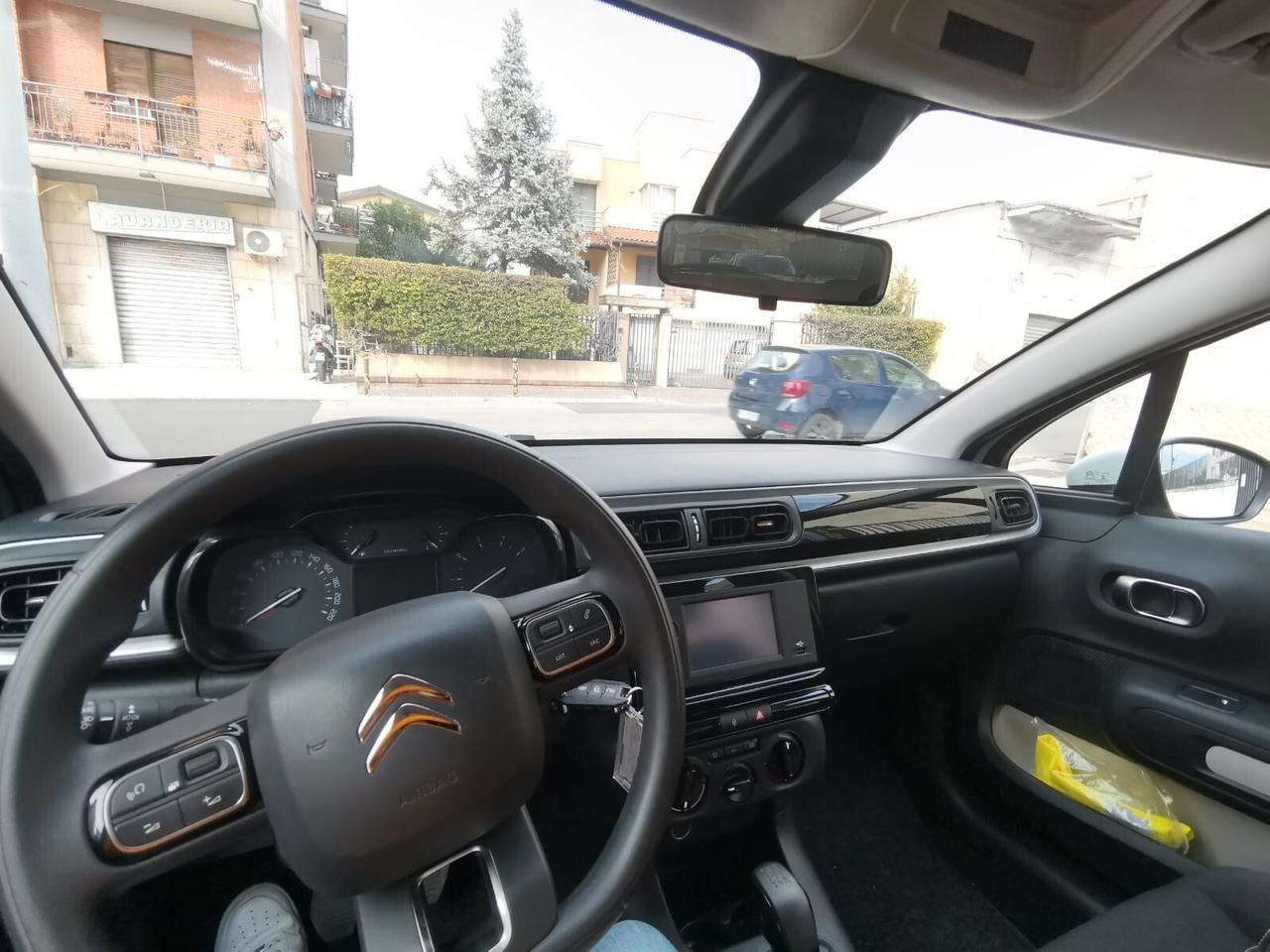 Citroen C3 PureTech 83 S&S You