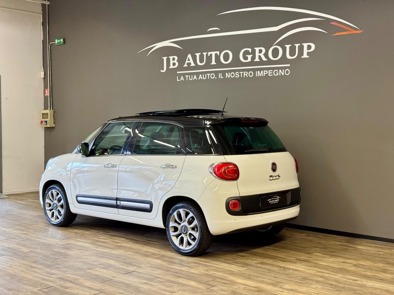 Fiat 500L 1.3 Multijet 85 CV