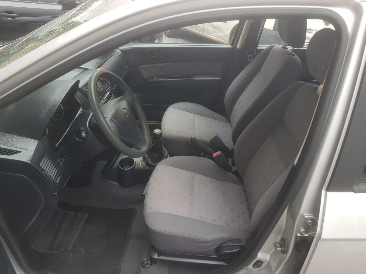 HYUNDAI - Getz - 3p. Style