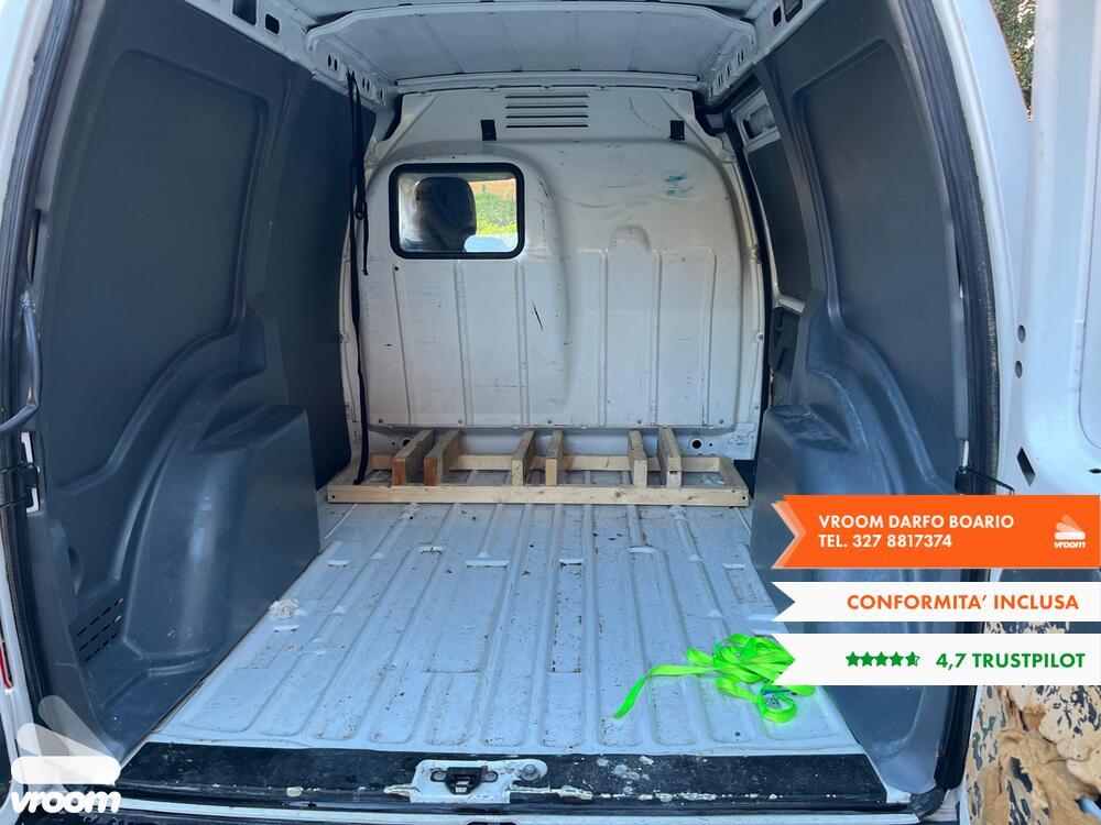 PEUGEOT Expert 2ª serie Expert 220ST 1.9 diese...