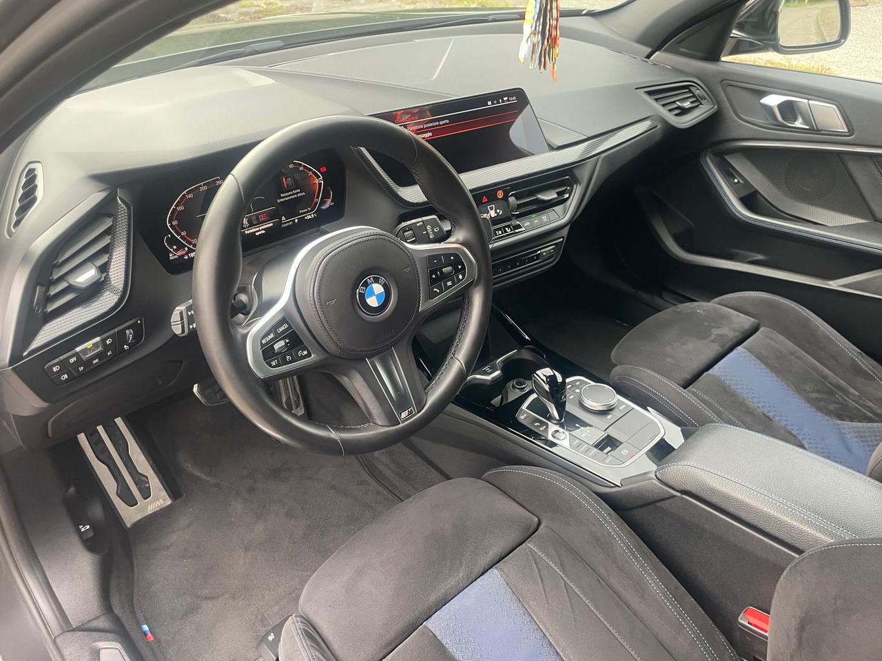 Bmw 116 M Sport 116 d #11950