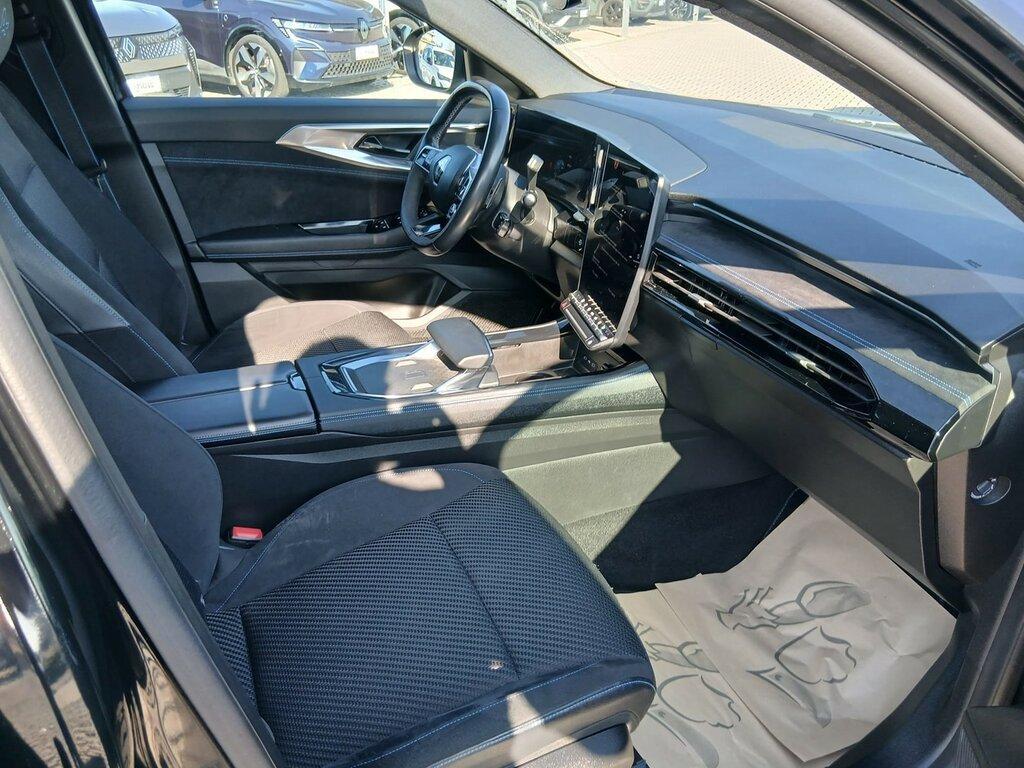 Renault Austral 1.2 E-Tech full hybrid Iconic Esprit Alpine