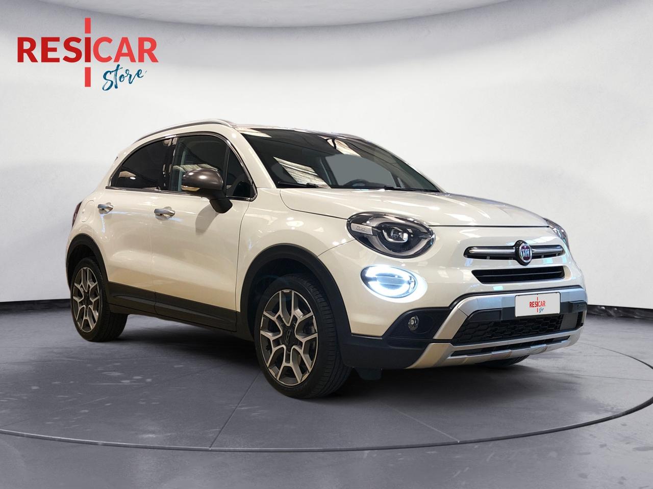 FIAT 500X 1.6 mjt Urban 4x2 120cv